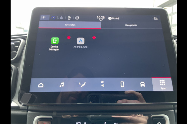 Opel Movano 140pk L2H2 3.5t (Camera - Automatische Airco - Navigatie - Apple Carplay - Digitaal dashboard - DAB)