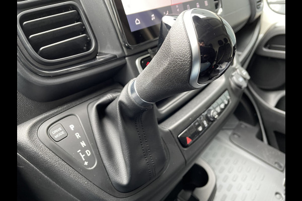 Opel Movano 140pk L2H2 3.5t (Camera - Automatische Airco - Navigatie - Apple Carplay - Digitaal dashboard - DAB)