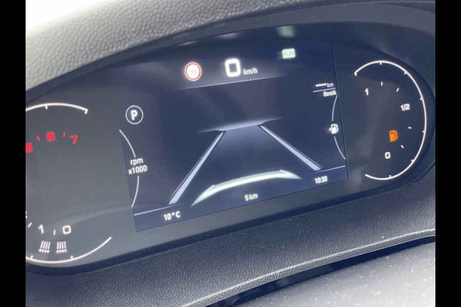 Opel Movano 140pk L2H2 3.5t (Camera - Automatische Airco - Navigatie - Apple Carplay - Digitaal dashboard - DAB)