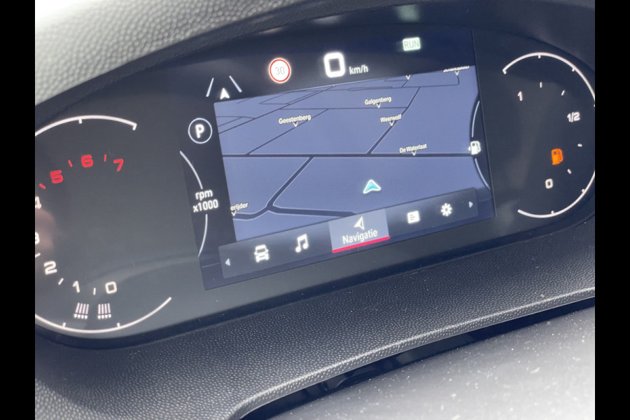 Opel Movano 140pk L2H2 3.5t (Camera - Automatische Airco - Navigatie - Apple Carplay - Digitaal dashboard - DAB)