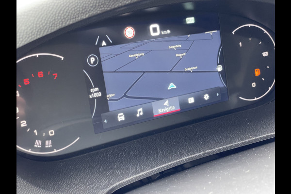 Opel Movano 140pk L2H2 3.5t (Camera - Automatische Airco - Navigatie - Apple Carplay - Digitaal dashboard - DAB)