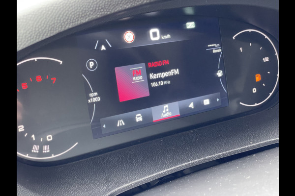 Opel Movano 140pk L2H2 3.5t (Camera - Automatische Airco - Navigatie - Apple Carplay - Digitaal dashboard - DAB)