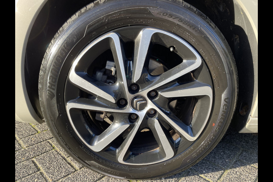 Citroën C4 Picasso 130pk Feel (Trekhaak - Elektrische klep - Keyless Entry - Camera - Apple Carplay - Automatische Airco - Navigatie)