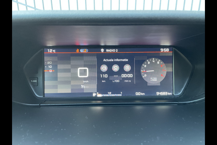 Citroën C4 Picasso 130pk Feel (Trekhaak - Elektrische klep - Keyless Entry - Camera - Apple Carplay - Automatische Airco - Navigatie)