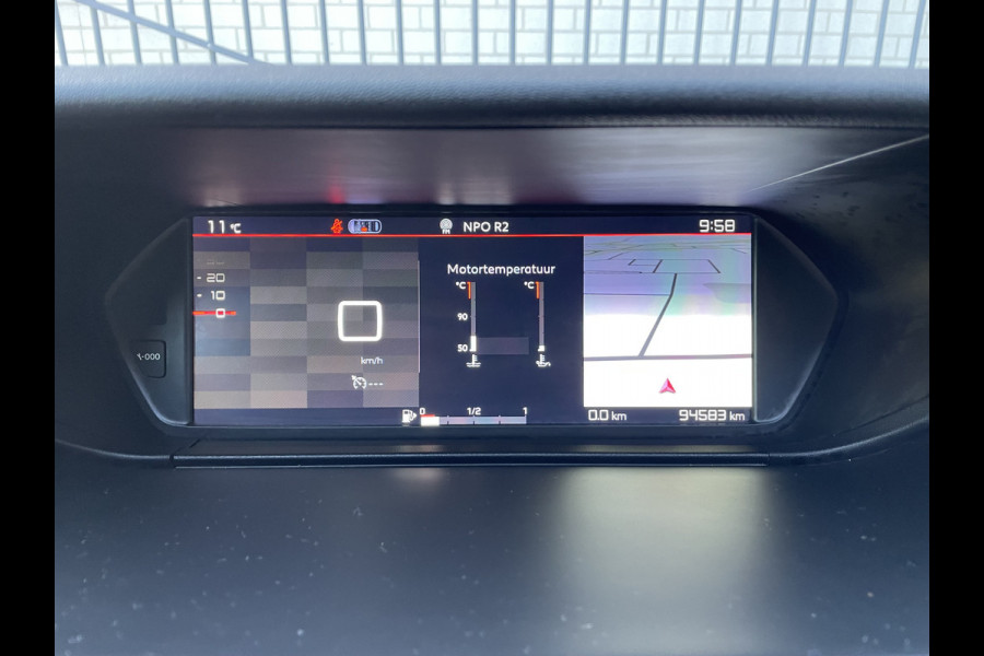 Citroën C4 Picasso 130pk Feel (Trekhaak - Elektrische klep - Keyless Entry - Camera - Apple Carplay - Automatische Airco - Navigatie)