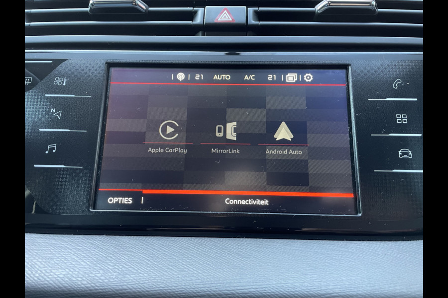 Citroën C4 Picasso 130pk Feel (Trekhaak - Elektrische klep - Keyless Entry - Camera - Apple Carplay - Automatische Airco - Navigatie)
