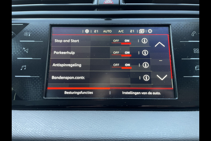 Citroën C4 Picasso 130pk Feel (Trekhaak - Elektrische klep - Keyless Entry - Camera - Apple Carplay - Automatische Airco - Navigatie)
