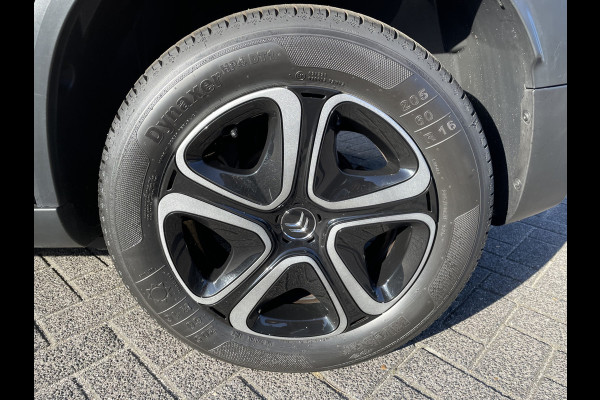 Citroën C3 Aircross 110pk Feel (Automatische Airco - Navigatie - Apple Carplay - LED - Parkeersensoren)