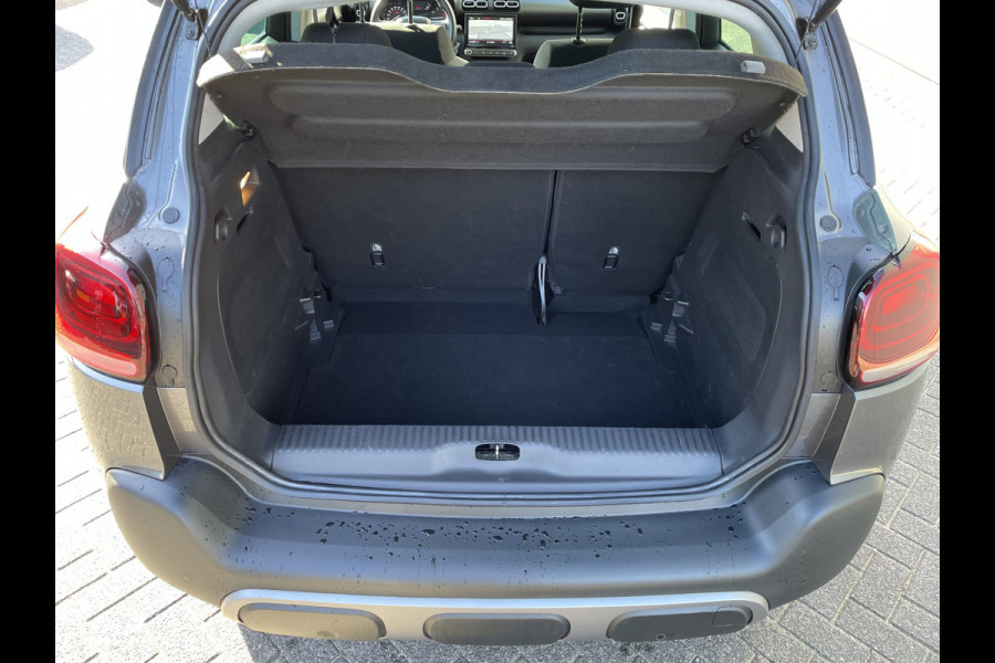 Citroën C3 Aircross 110pk Feel (Automatische Airco - Navigatie - Apple Carplay - LED - Parkeersensoren)