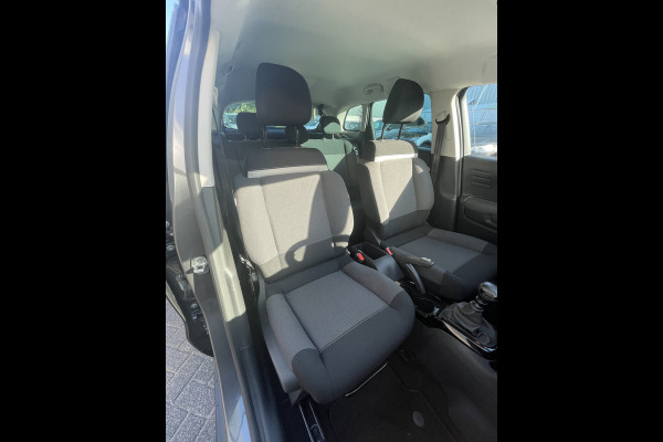 Citroën C3 Aircross 110pk Feel (Automatische Airco - Navigatie - Apple Carplay - LED - Parkeersensoren)