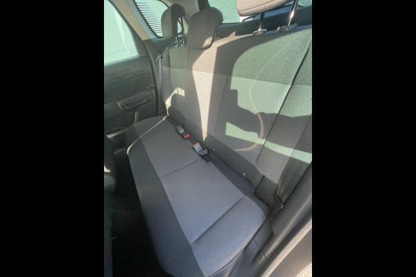 Citroën C3 Aircross 110pk Feel (Automatische Airco - Navigatie - Apple Carplay - LED - Parkeersensoren)