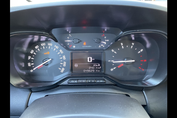 Citroën C3 Aircross 110pk Feel (Automatische Airco - Navigatie - Apple Carplay - LED - Parkeersensoren)