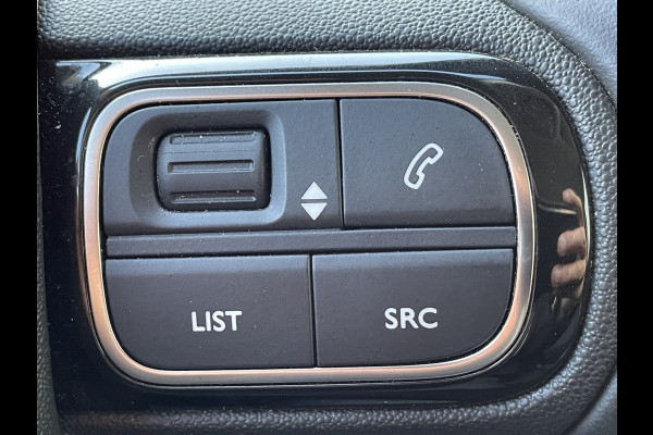 Citroën C3 Aircross 110pk Feel (Automatische Airco - Navigatie - Apple Carplay - LED - Parkeersensoren)