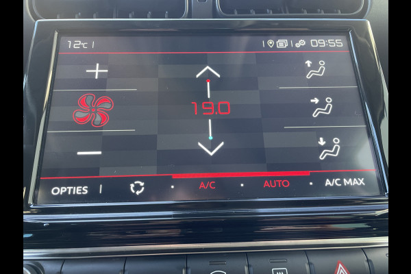 Citroën C3 Aircross 110pk Feel (Automatische Airco - Navigatie - Apple Carplay - LED - Parkeersensoren)