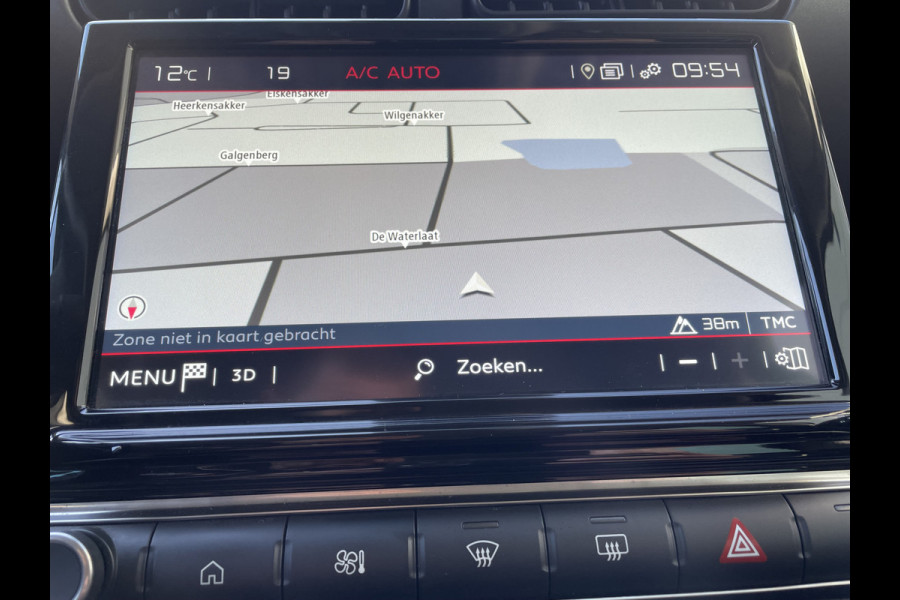 Citroën C3 Aircross 110pk Feel (Automatische Airco - Navigatie - Apple Carplay - LED - Parkeersensoren)