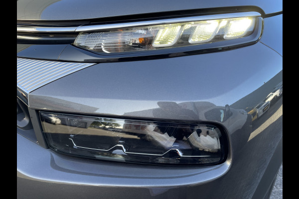 Citroën C3 Aircross 110pk Feel (Automatische Airco - Navigatie - Apple Carplay - LED - Parkeersensoren)
