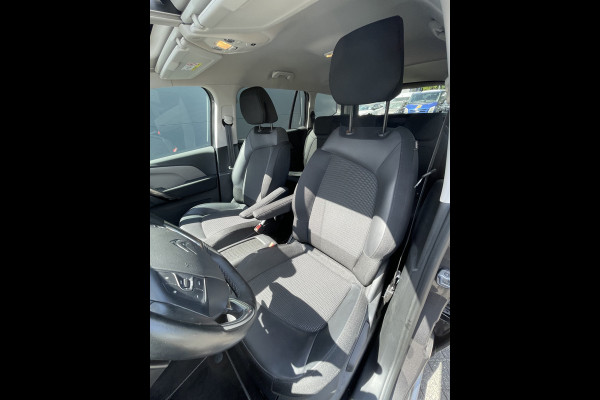 Citroën Grand C4 Spacetourer 130pk Shine (Trekhaak - Camera - Keyless Entry - Parkeersensoren V+A - Dodehoek detectie - Automatisch Parkeren - Navigatie - Ap