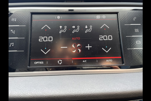 Citroën Grand C4 Spacetourer 130pk Shine (Trekhaak - Camera - Keyless Entry - Parkeersensoren V+A - Dodehoek detectie - Automatisch Parkeren - Navigatie - Ap