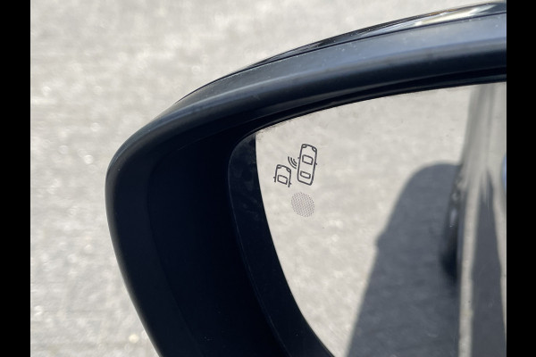 Citroën Grand C4 Spacetourer 130pk Shine (Trekhaak - Camera - Keyless Entry - Parkeersensoren V+A - Dodehoek detectie - Automatisch Parkeren - Navigatie - Ap