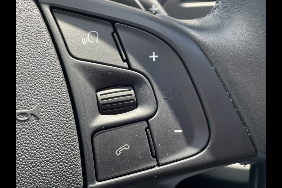 Citroën Grand C4 Spacetourer 130pk Shine (Trekhaak - Camera - Keyless Entry - Parkeersensoren V+A - Dodehoek detectie - Automatisch Parkeren - Navigatie - Ap