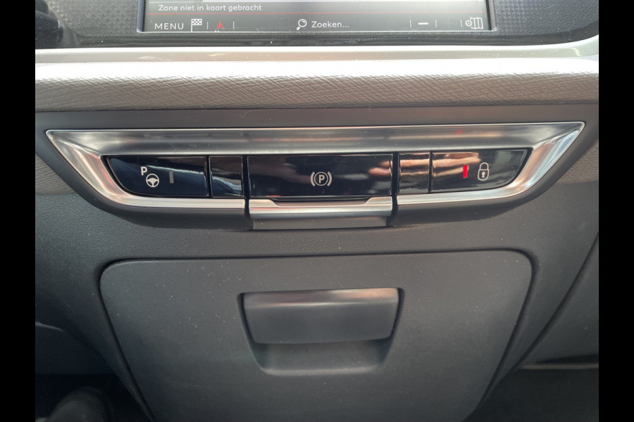 Citroën Grand C4 Spacetourer 130pk Shine (Trekhaak - Camera - Keyless Entry - Parkeersensoren V+A - Dodehoek detectie - Automatisch Parkeren - Navigatie - Ap