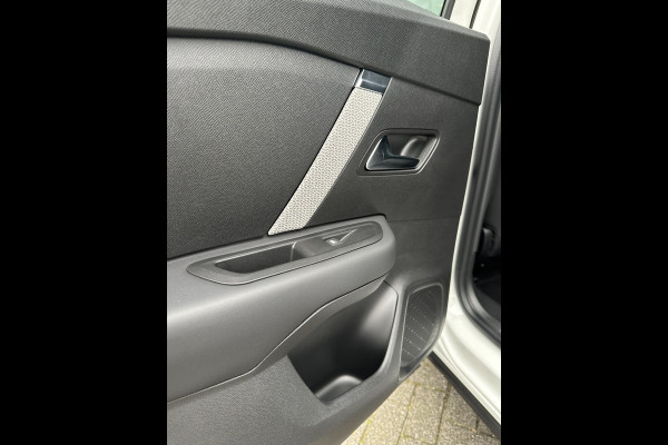 Citroën Ë-C4 X Shine Pack (Elektrisch Schuifdak - Leder - Camera - Parkeersensoren V+A - Stoelverwarming)