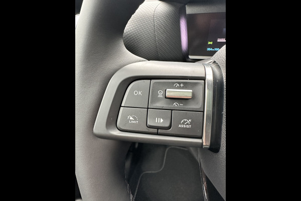 Citroën Ë-C4 X Shine Pack (Elektrisch Schuifdak - Leder - Camera - Parkeersensoren V+A - Stoelverwarming)