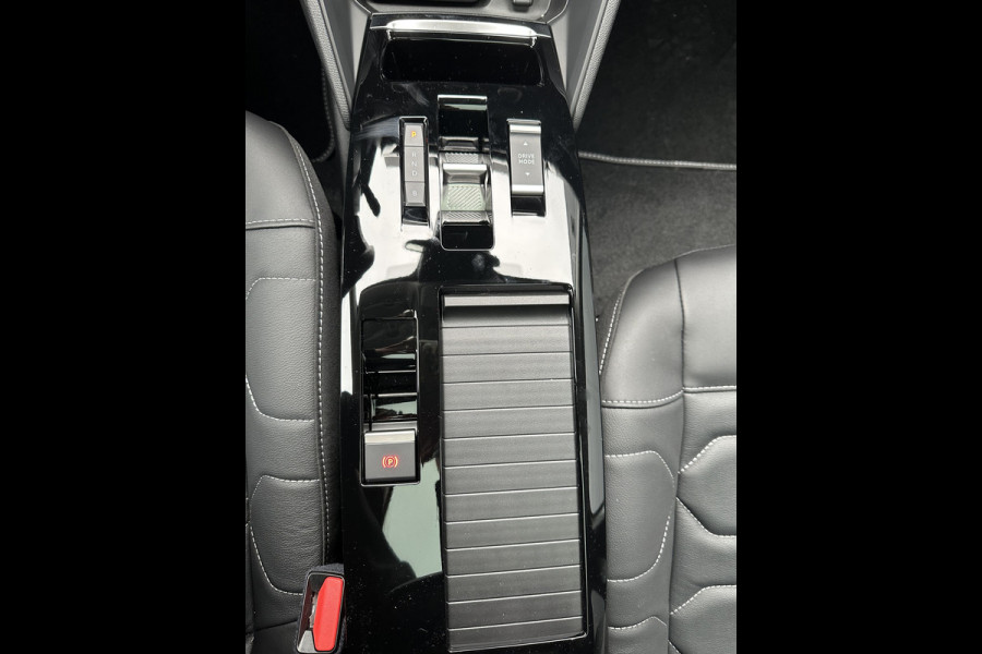 Citroën Ë-C4 X Shine Pack (Elektrisch Schuifdak - Leder - Camera - Parkeersensoren V+A - Stoelverwarming)
