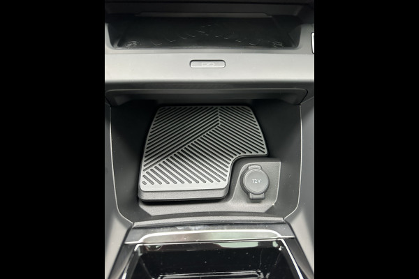 Citroën Ë-C4 X Shine Pack (Elektrisch Schuifdak - Leder - Camera - Parkeersensoren V+A - Stoelverwarming)