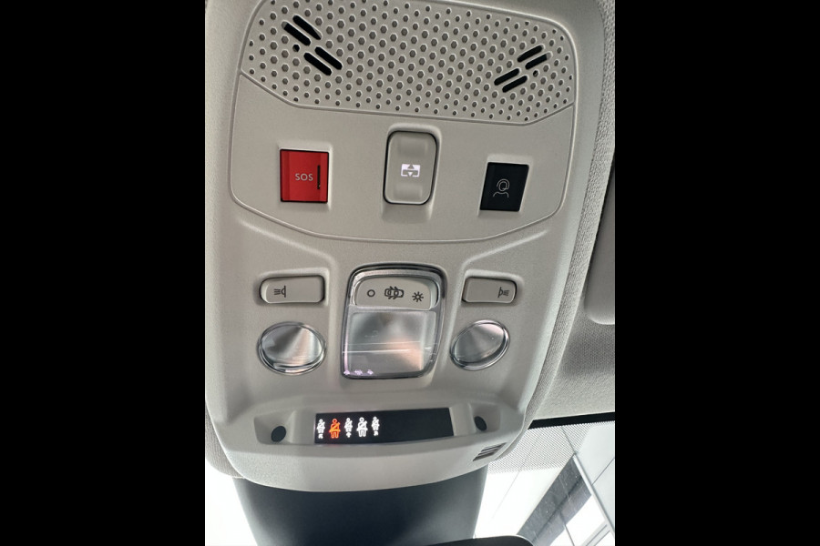 Citroën Ë-C4 X Shine Pack (Elektrisch Schuifdak - Leder - Camera - Parkeersensoren V+A - Stoelverwarming)
