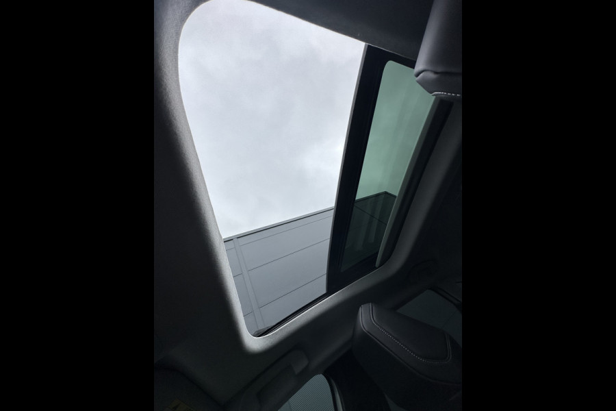 Citroën Ë-C4 X Shine Pack (Elektrisch Schuifdak - Leder - Camera - Parkeersensoren V+A - Stoelverwarming)