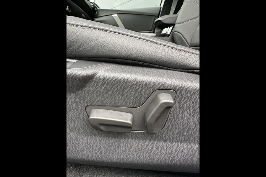 Citroën Ë-C4 X Shine Pack (Elektrisch Schuifdak - Leder - Camera - Parkeersensoren V+A - Stoelverwarming)