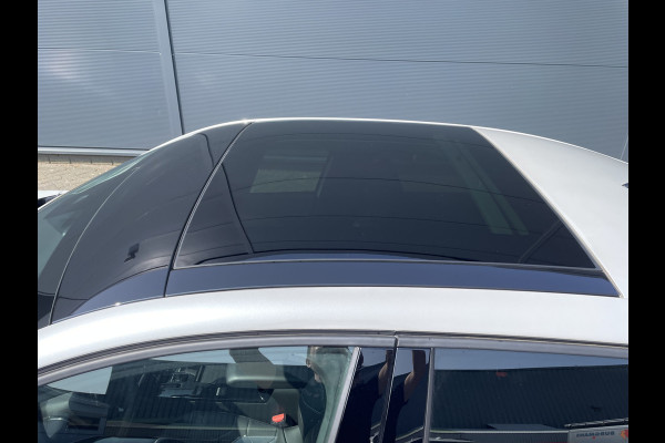 Citroën Ë-C4 X Shine Pack (Elektrisch Schuifdak - Leder - Camera - Parkeersensoren V+A - Stoelverwarming)