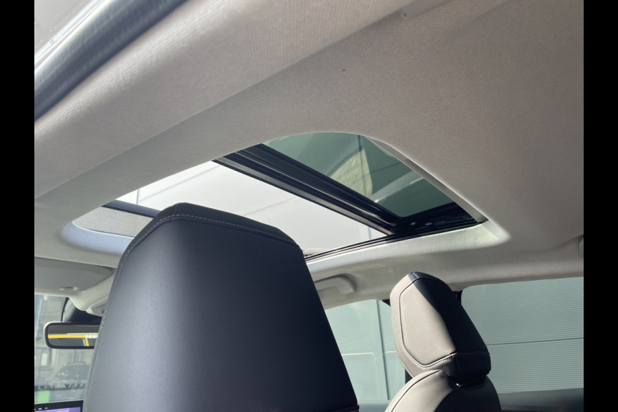 Citroën Ë-C4 X Shine Pack (Elektrisch Schuifdak - Leder - Camera - Parkeersensoren V+A - Stoelverwarming)