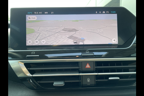 Citroën Ë-C4 X Shine Pack (Elektrisch Schuifdak - Leder - Camera - Parkeersensoren V+A - Stoelverwarming)