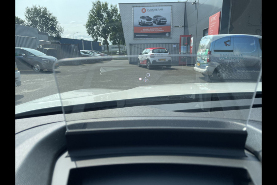 Citroën Ë-C4 X Shine Pack (Elektrisch Schuifdak - Leder - Camera - Parkeersensoren V+A - Stoelverwarming)