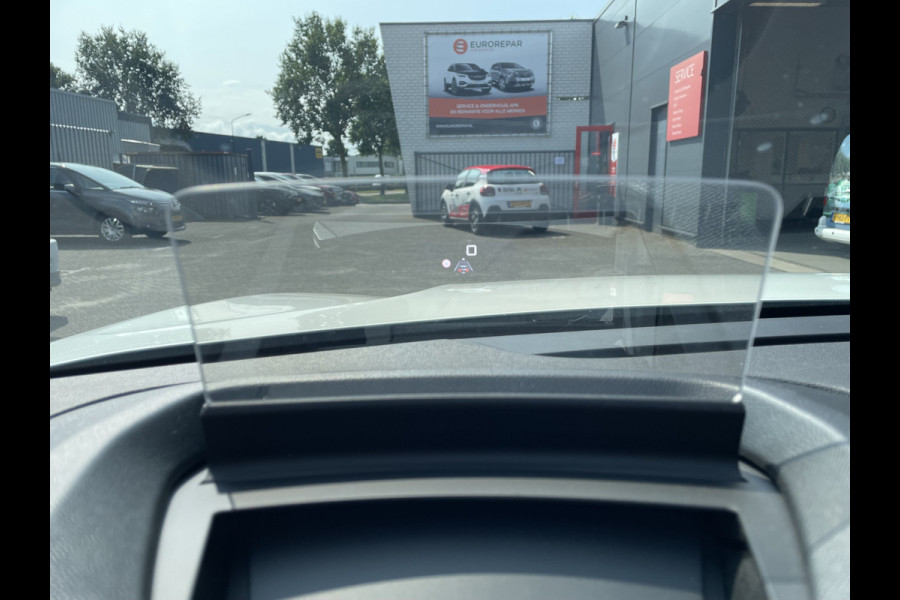 Citroën Ë-C4 X Shine Pack (Elektrisch Schuifdak - Leder - Camera - Parkeersensoren V+A - Stoelverwarming)