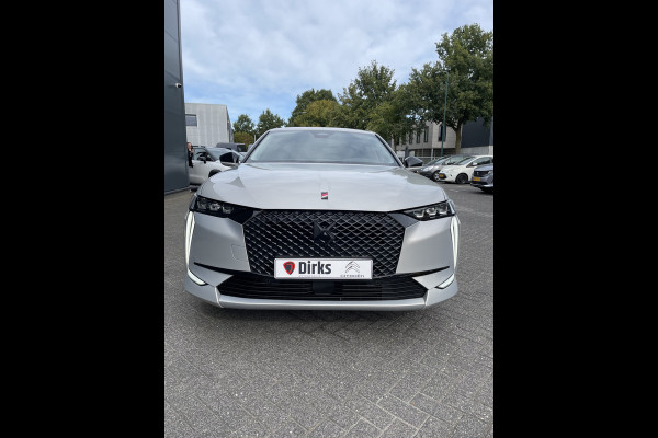 DS DS 4 130pk Performance Line+ (Camera - Keyless Entry - Adaptieve Cruise Controle - Automatische Airco - Navigatie - Apple Carplay - D