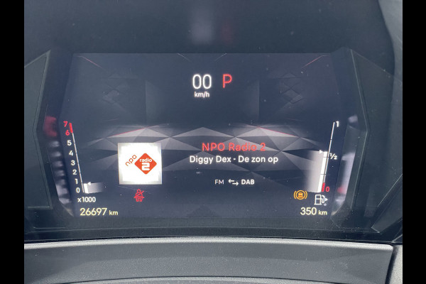 DS DS 4 130pk Performance Line+ (Camera - Keyless Entry - Adaptieve Cruise Controle - Automatische Airco - Navigatie - Apple Carplay - D