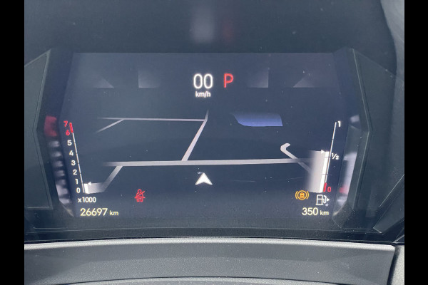 DS DS 4 130pk Performance Line+ (Camera - Keyless Entry - Adaptieve Cruise Controle - Automatische Airco - Navigatie - Apple Carplay - D