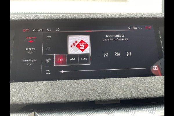 DS DS 4 130pk Performance Line+ (Camera - Keyless Entry - Adaptieve Cruise Controle - Automatische Airco - Navigatie - Apple Carplay - D
