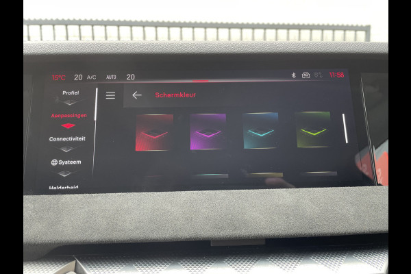 DS DS 4 130pk Performance Line+ (Camera - Keyless Entry - Adaptieve Cruise Controle - Automatische Airco - Navigatie - Apple Carplay - D