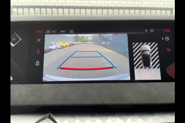 DS DS 4 130pk Performance Line+ (Camera - Keyless Entry - Adaptieve Cruise Controle - Automatische Airco - Navigatie - Apple Carplay - D