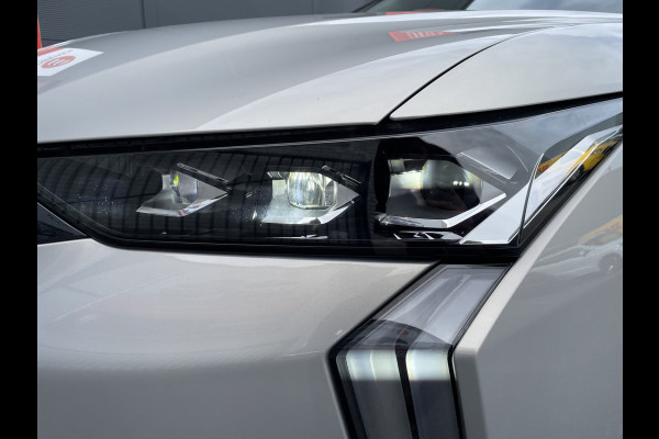 DS DS 4 130pk Performance Line+ (Camera - Keyless Entry - Adaptieve Cruise Controle - Automatische Airco - Navigatie - Apple Carplay - D