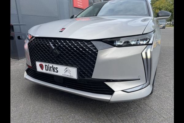 DS DS 4 130pk Performance Line+ (Camera - Keyless Entry - Adaptieve Cruise Controle - Automatische Airco - Navigatie - Apple Carplay - D