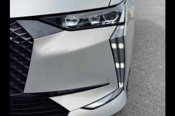 DS DS 4 130pk Performance Line+ (Camera - Keyless Entry - Adaptieve Cruise Controle - Automatische Airco - Navigatie - Apple Carplay - D