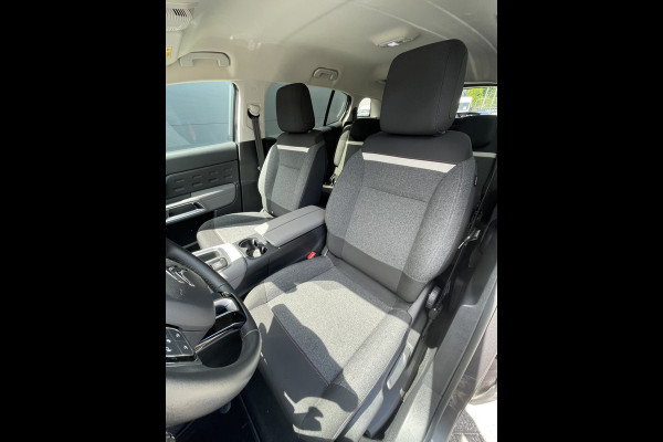 Citroën C5 Aircross 130pk Feel (Camera - Parkeersensoren V+A - LED - Twotone - Automatische Airco - Navigatie)