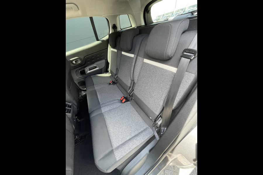 Citroën C5 Aircross 130pk Feel (Camera - Parkeersensoren V+A - LED - Twotone - Automatische Airco - Navigatie)