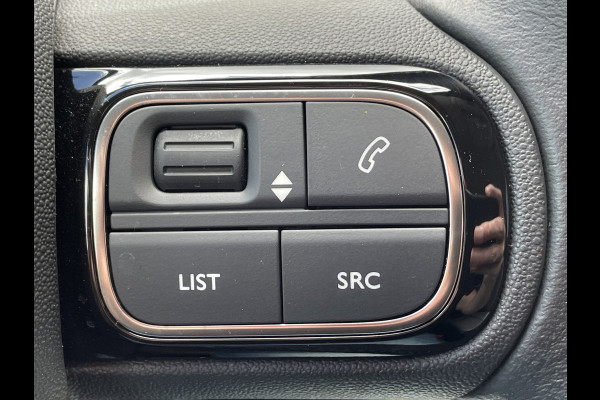 Citroën C5 Aircross 130pk Feel (Camera - Parkeersensoren V+A - LED - Twotone - Automatische Airco - Navigatie)