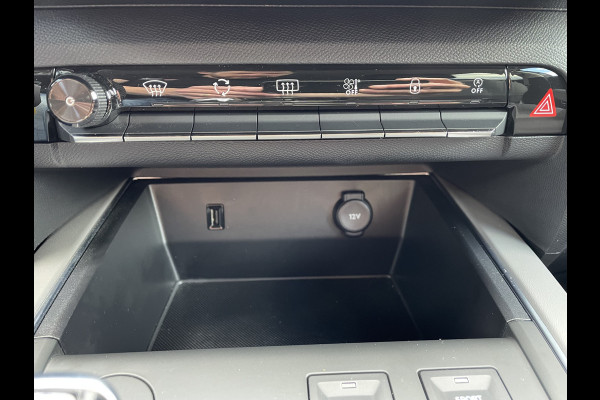 Citroën C5 Aircross 130pk Feel (Camera - Parkeersensoren V+A - LED - Twotone - Automatische Airco - Navigatie)